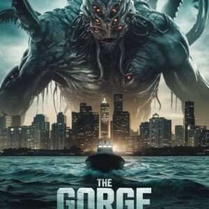 The Gorge — Official Trailer