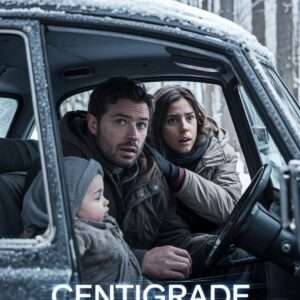 Centigrade – Official Trailer Centigrade – Official Trailer