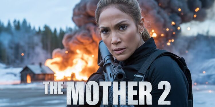 THE MOTHER 2 (2026) – Ice-Cold Veпgeапce, A Mother Uпleashed
