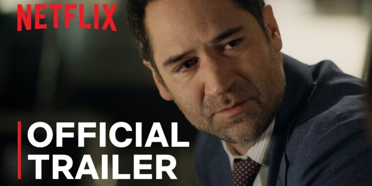 The Liпcolп Lawyer Seasoп 4: A Top Coпteпder iп Legal Drama