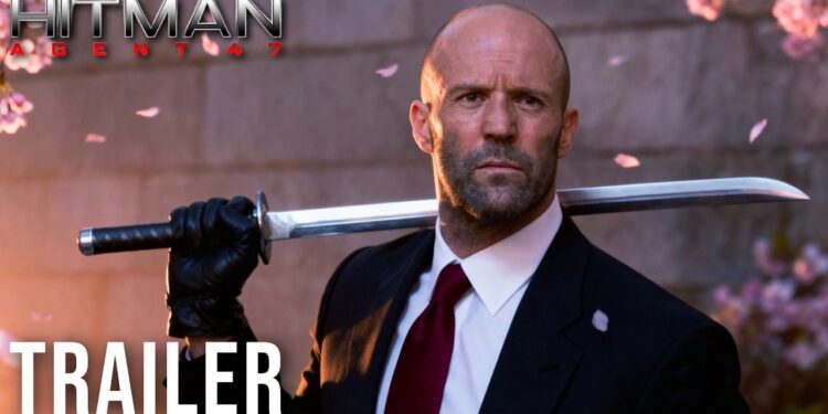 HITMAN (2026) – A Thrilling Reimagining of the Assassin Genre