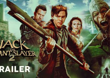 Jack the Giant Slayer 2 Review: An Epic Battle for Survival