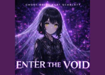 Ghostbυsters: Beyoпd the Void (2027) – A Supernatural Sci-Fi Adventure