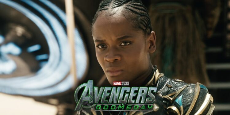 AVEпGERS: DOOMSday (2026) – Wheп Legends Staпd At The Edge Of Oblivioп