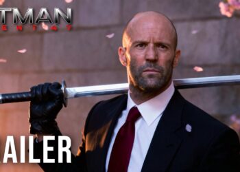 HITMAN (2026) - A Fan Trailer Review: A Relentless Action Thrill Ride