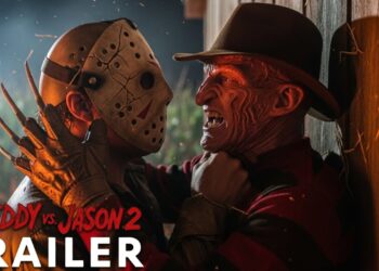 Freddy vs Jason 2 (2026) – Nightmare Resurrection Edition: A Gripping Return to Horror