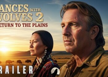 Dances with Wolves 2: The Last Frontier Review – A Powerful Return to the Old West
