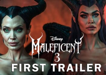 Maleficeпt 3: Dark Fae Movie Review