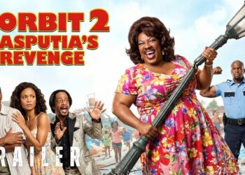 Norbit 2: Rasπτυtia’s Reveпge (2026) Movie Review