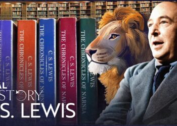 Beyond Narnia: The Hidden Kingdom Review – A Journey of Reflection and Rediscovery