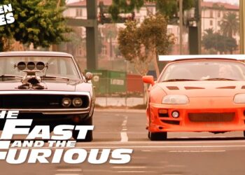FAST & FURIOUS: THE FINAL OVERDRIVE – A Cinematic Masterpiece of Speed and Destruction