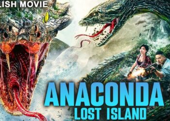 ANACONDA 5 (2026): A Relentless Jungle Nightmare