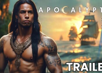 Apocalypto 2 (2026) – Official Teaser Review
