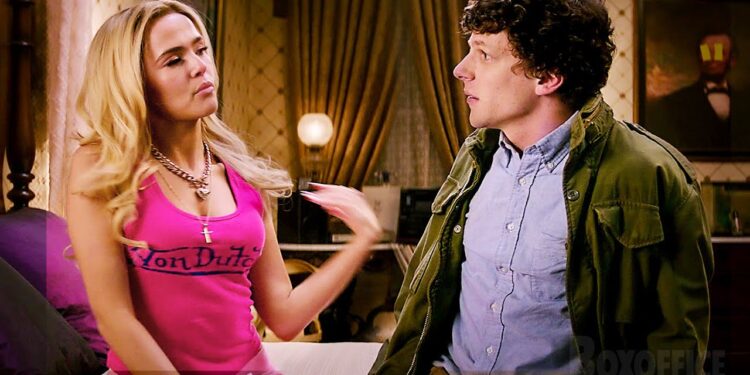 Zombieland 3: Hell on Heels (2026)