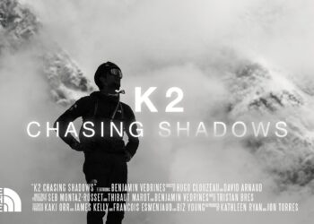 THE K2: SHADOW OF THE BLUE HOUSE (2026) - A Thrilling Tale of Power, Betrayal, and Sacrifice