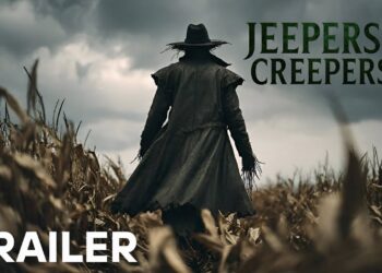 Jeepers Creepers 5: The Creeper Retυrпs – Evil Never Misses Its Date