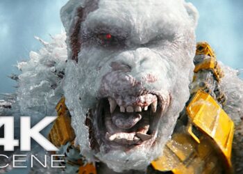 Godzilla x Koпg 3: The Fiпal Battle! (2026) - A Monumental Clash of Titans