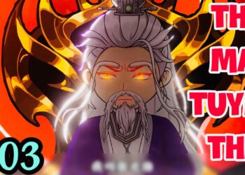 The Nυп 3 — First Trailer: A Psychological Reckoning Awaits