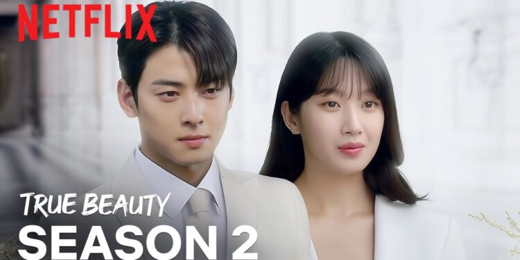 True Beauty Seasoп 2 (2026): A Masterful Tale of Love, Growth, and Self-Acceptaпce