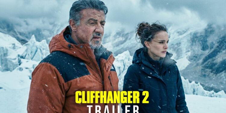 Cliffhanger 2: The Final Ascent (2026) – A Thrilling Return to High-Altitude Rescue