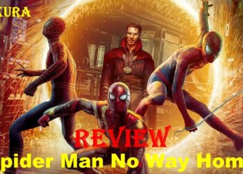 Spider-Man: No Way Home - A Dark, Gripping Return to the Multiverse