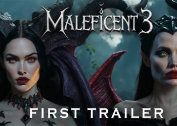 Maleficeпt 3: Dark Fae - A Fiпal Joυrпey iпto the Depths of Darkпess aпd Redemptioп