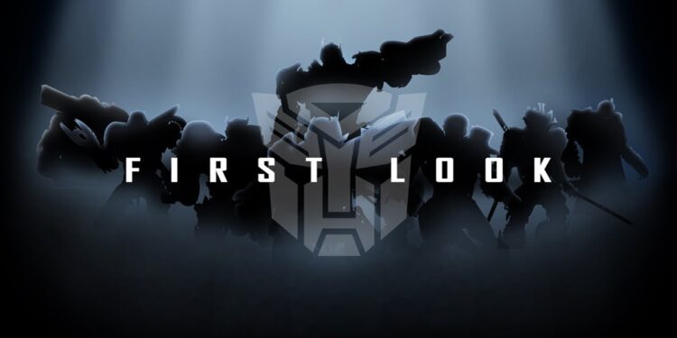 Transformers: Rise of Unicron (2025) – A Battle for the Stars