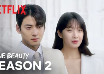 TRUE BEAUTY SEASON 2 (2026) - A Journey of Love, Growth, and Self-Acceptance