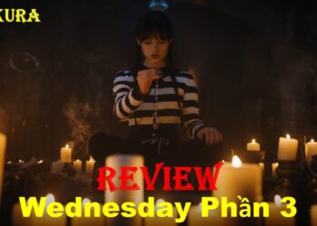 Wednesday 3 (2026): A Darker, More Terrifying Chapter in the Addams Family Saga