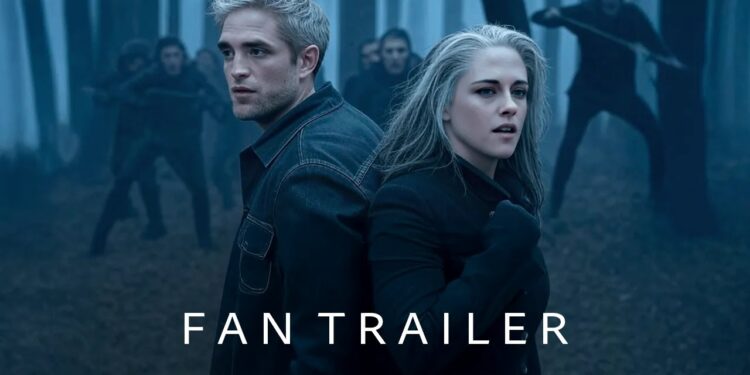 The Twilight Saga 6: The New Chapter (2026) – Love Beyond Immortality Review