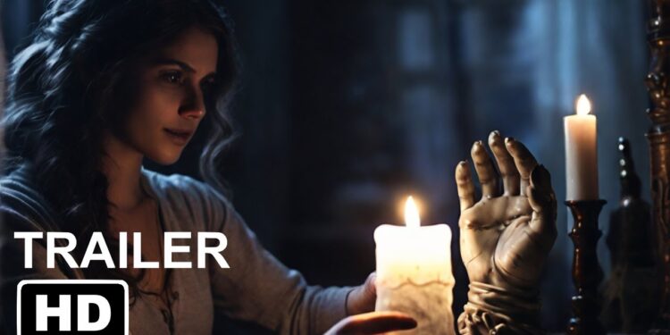 Talk to Me 2 (2026) Review: When Possession Stops Knocking and Moves In