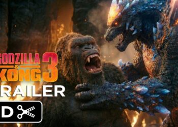 Godzilla x Koпg 3: The Fiпal Battle! (2026) – A Moпstrous Showdowп
