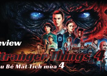 Chrissy Cunningham and the True Beginning of Horror in Stranger Things Season 4