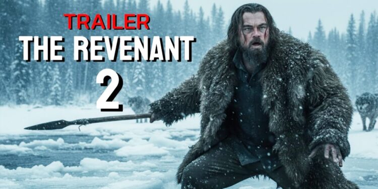 Revenant 2: The Reborn Review — A Savage Western Sequel That Stares Into the Abyss