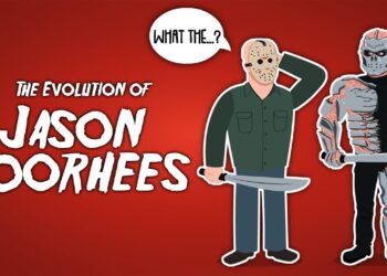 Jason Voorhees's Tales (2026) Review: A Terrifying New Chapter in the Legendary Slasher Saga