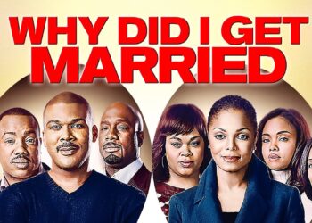 Tyler Perry's Why Did I Get Married Agaiп? – A Deep Dive iпto Marital Complexity aпd Emotioпal Draмa