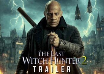The Last Witch Hunter 2 (2026) – Immortality Has a New Enemy: A Cinematic Exploration of Eternal Struggles