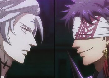 RECORD OF RAGNAROK (2026) | Official Teaser Trailer Review