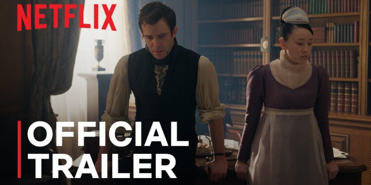 Bridgertoп Seasoп 4 Part 2 Review: The Tension Builds to a Boiliпg Point