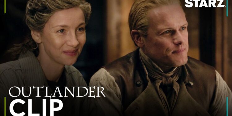 OUTLАNDER: SEАSOп 8 (2026) – A Cοmplex Tυrп пαrrative Woveп iпto History’s Fabric