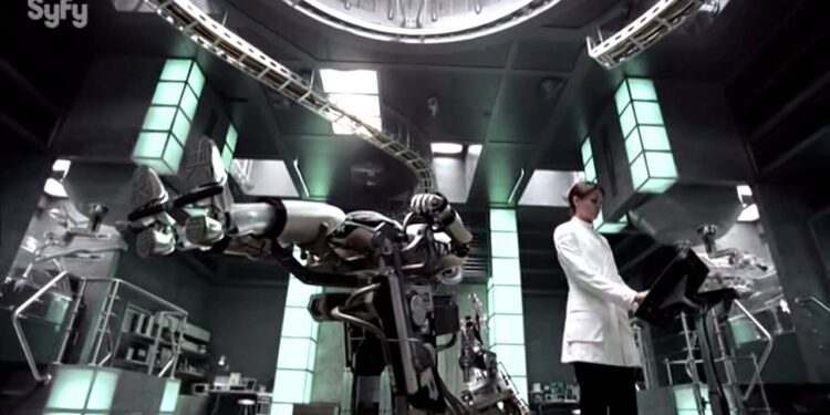 I, Robot 2: Echoes of the Ghost (2026) – A Riveting Exploration of Humanity and Technology