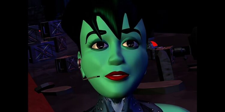 Is Bella Ramsey the Perfect Choice to Play Rogue in Marvel’s X-Men Reboot?