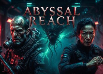 ABYSSAL REACH (2026) | A Deep-Sea Nightmare