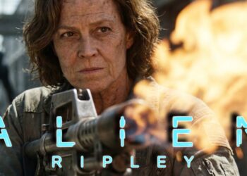 ALIEN 4: PROTOTYPE - A Thrilling Return to the Dark Heart of the Franchise