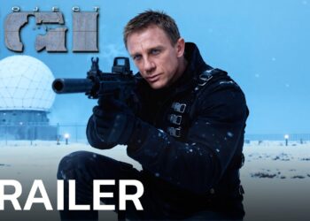 IGI (2026) – A Dystopian Thriller That Challenges the Status Quo