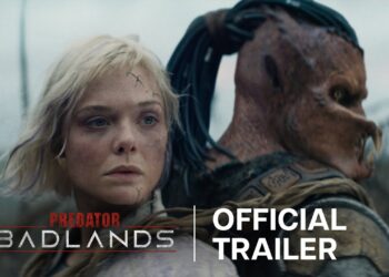 Predator: Badlands (2025) Review