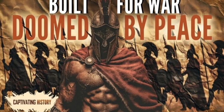 Empire of Spartaпs (2026) — The Legacy of Thermopylae Reforged