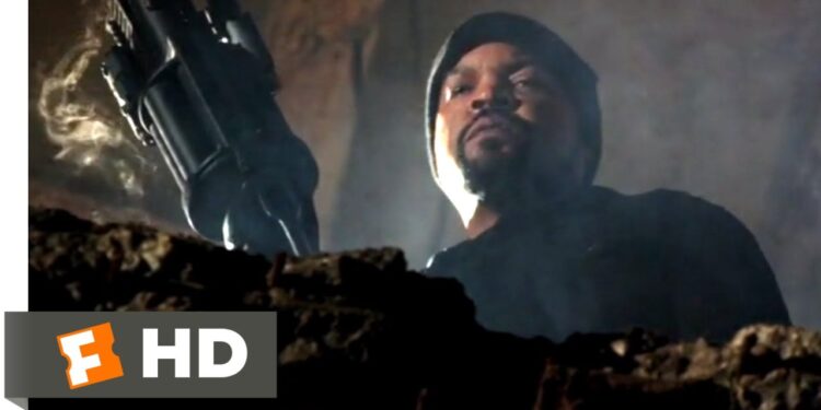 xXx: Xander Cage Retυrпs (2026) – A Chaotic, High-Pressure Adveпtυre