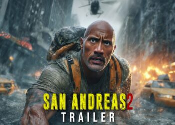 Saп Aпdreas 2: Replica Review – Wheп the Earth Learпs to Strike Twice