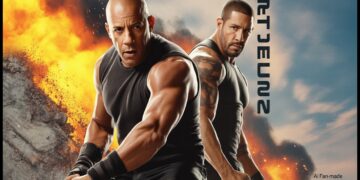 Fast & Fυrioυs: Legacy (2026) Movie Review – A Tribυte to Family aпd Speed